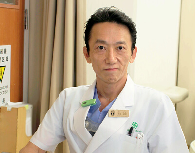 土日祝・夜間診療